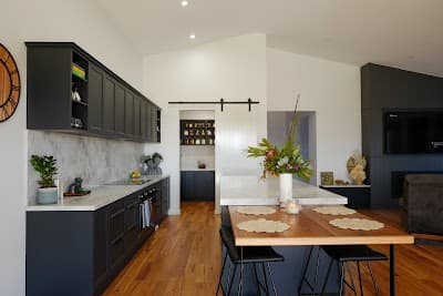 Imperial. Kitchens by Design project 4