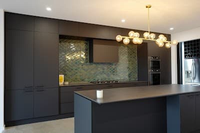Imperial. Kitchens by Design project 1