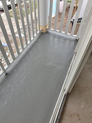 Impervious Solutions project 5