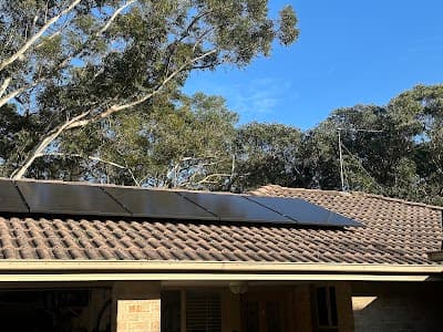 Impressive Electrical & Solar Pty Ltd cover
