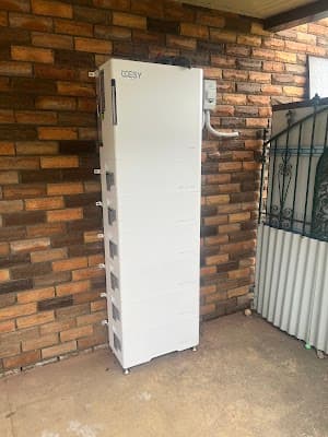 Impressive Electrical & Solar Pty Ltd project 3