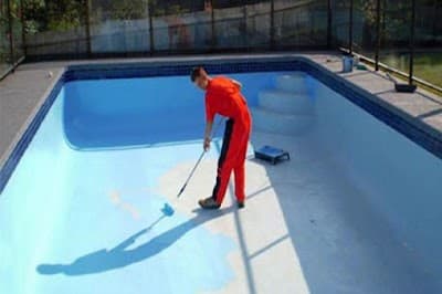 In and Out Waterproofing project 4