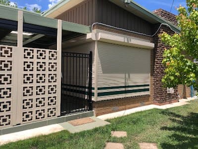 In & Out Custom Blind Solutions project 6