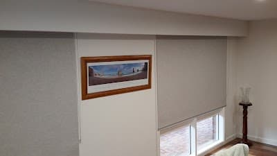 In & Out Custom Blind Solutions project 1