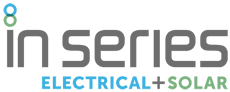 In Series Electrical and Solar