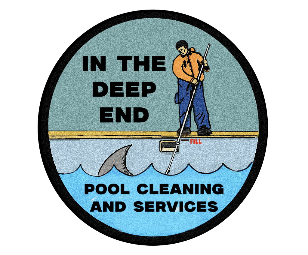 In The Deep End Pool Cleaning & Services