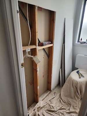 Inch High Handy Guy project 3