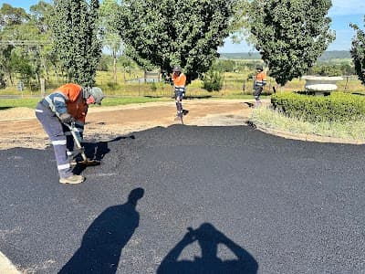 Independent Asphalt Services Group cover