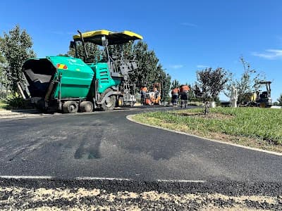 Independent Asphalt Services Group