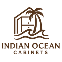 Indian Ocean Cabinets