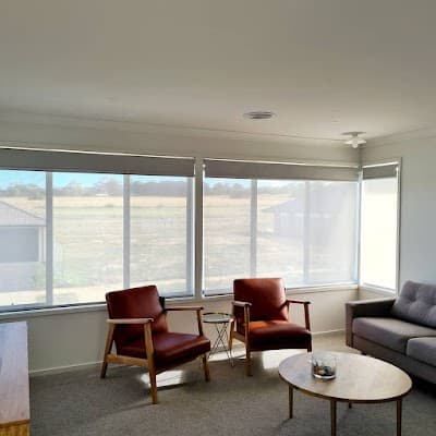 Indoor Blinds and Shutters Geelong project 3