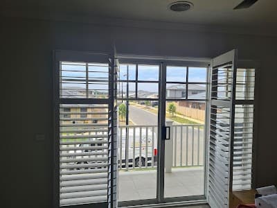 Indoor Blinds and Shutters Geelong project 4