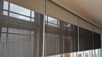 Indoor Blinds and Shutters Geelong project 1