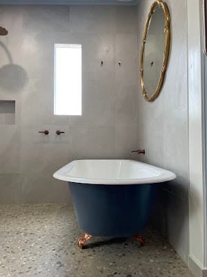 Indulge Renovations cover