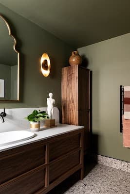 Indulge Renovations project 3
