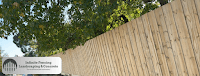 Infinite Fencing Landscaping & Concreting