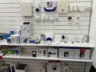 Infratec Security Systems Adelaide project 4
