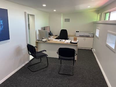 Infratec Security Systems Adelaide project 5