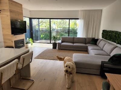 Inhome Design - Curtains, Blinds, Drapes, Shutters & External Solutions project 4