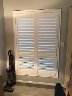 Inhouse Blinds - Adelaide Plantation Shutters, Blinds & Shades project 3