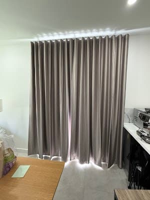 Inhouse Blinds - Adelaide Plantation Shutters, Blinds & Shades project 4