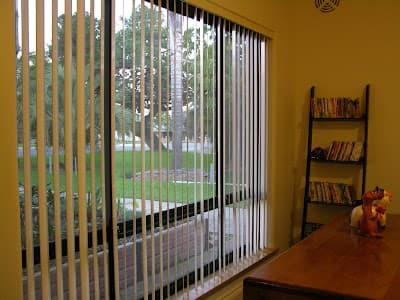 INLAND BLINDS & SHUTTERS ORANGE project 4