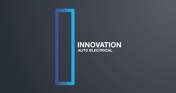 Innovation Auto Electrical