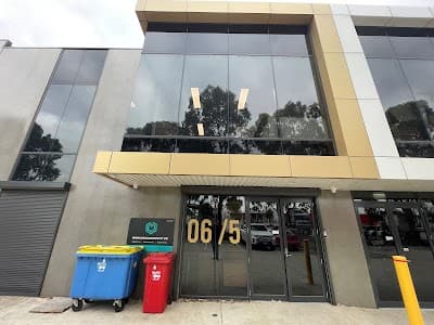 Innovative Electrics - Commercial Electricians Melbourne project 3