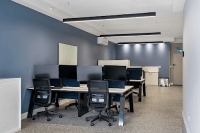 Innovative Electrics - Commercial Electricians Melbourne project 5