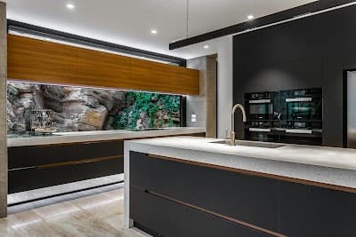 Innovative Kitchens project 3