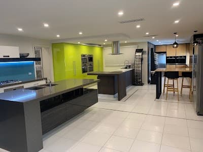 Innovative Kitchens project 4