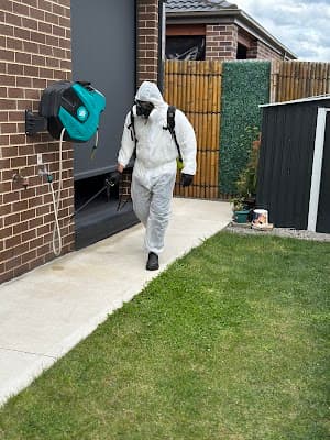 InsectoKill Pest Control project 4