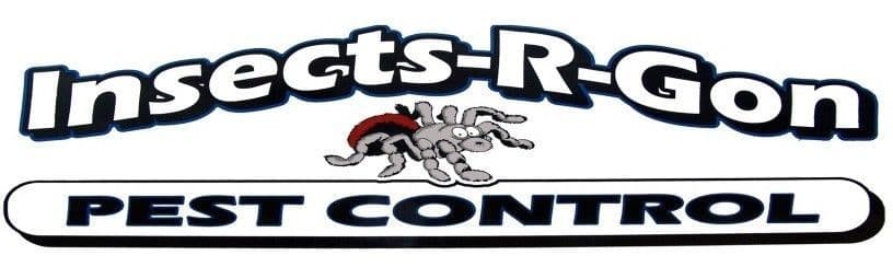 Insects-r-gon Pest Control