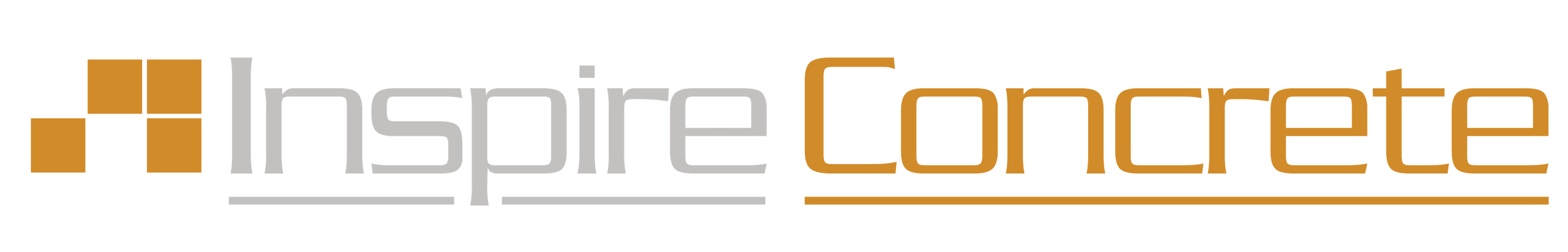 Inspire Concrete Group