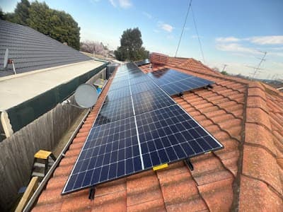 Inspire Solar cover