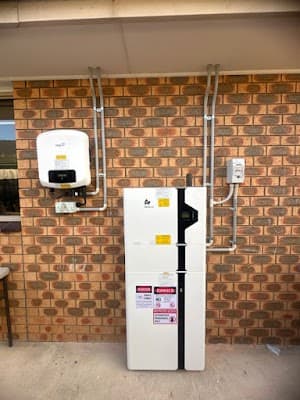 Inspire Solar project 3