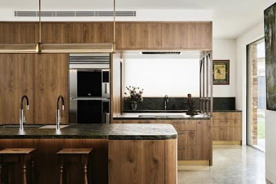 Inspired Kitchens Bendigo cover