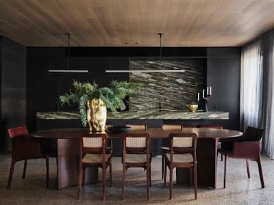 Inspired Kitchens Bendigo project 3