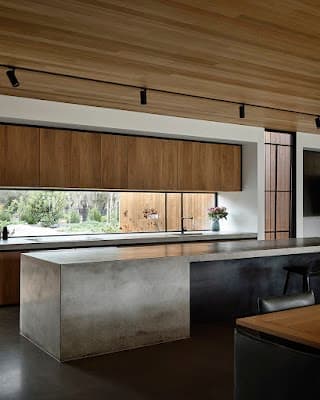 Inspired Kitchens Bendigo project 1