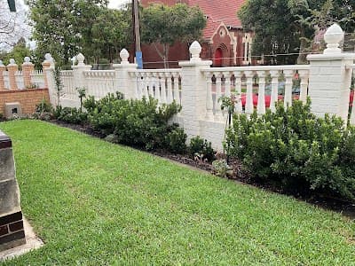 Instant Lawn Adelaide cover