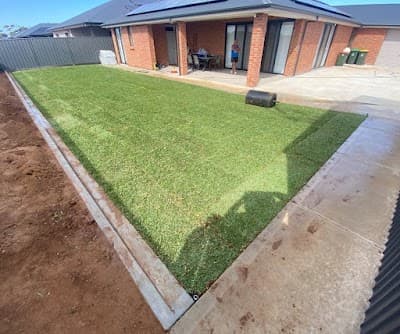 Instant Lawn Adelaide project 3