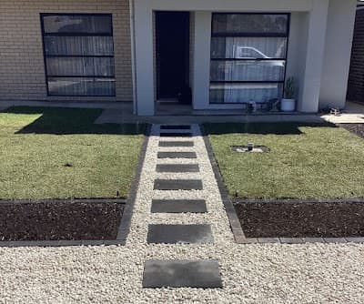 Instant Lawn Adelaide project 4