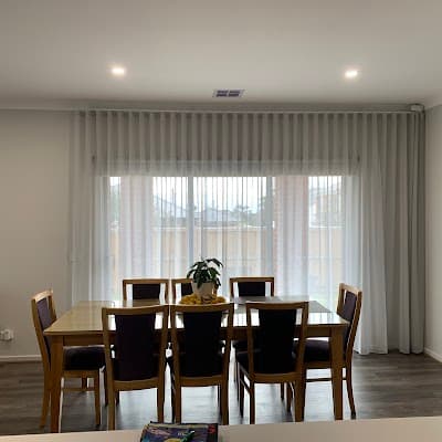 Instyle Blinds cover