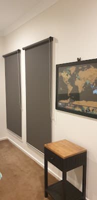 Instyle Blinds project 4