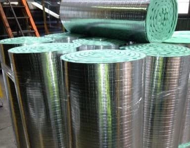 Insulation Easy Australia project 1