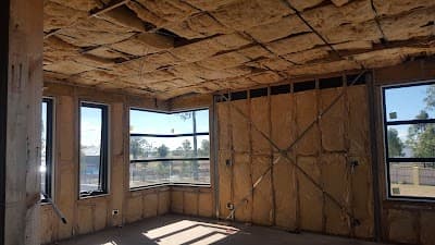 Insulfix - Insulation Supplier and Installer - Sydney project 3