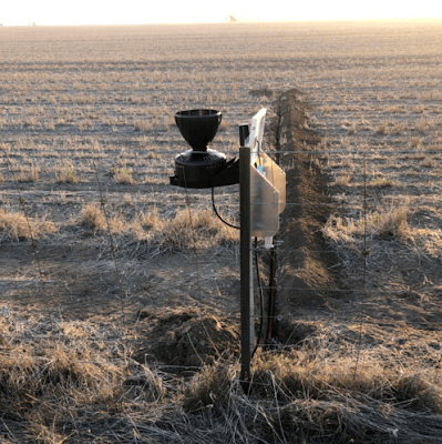 Integrated Irrigation project 3