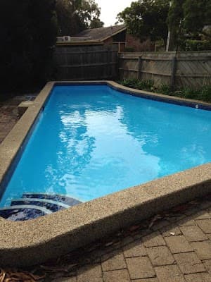 Integrity Pool Services cover