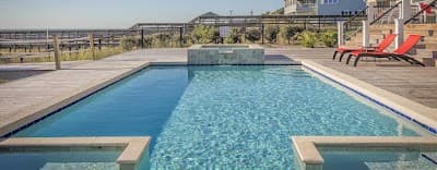 Integrity Pool Services project 5