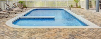 Integrity Pool Services project 6